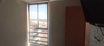 Apartment - furnished duplex, terrace with view of Chiclayo, pool, gym