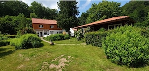 Außenbereich