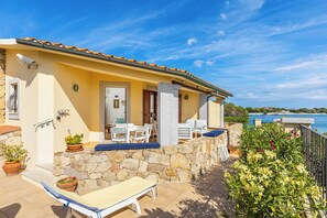 Terrazza/patio