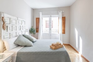 3 Schlafzimmer, Bügeleisen/Bügelbrett, kostenloses WLAN, Bettwäsche