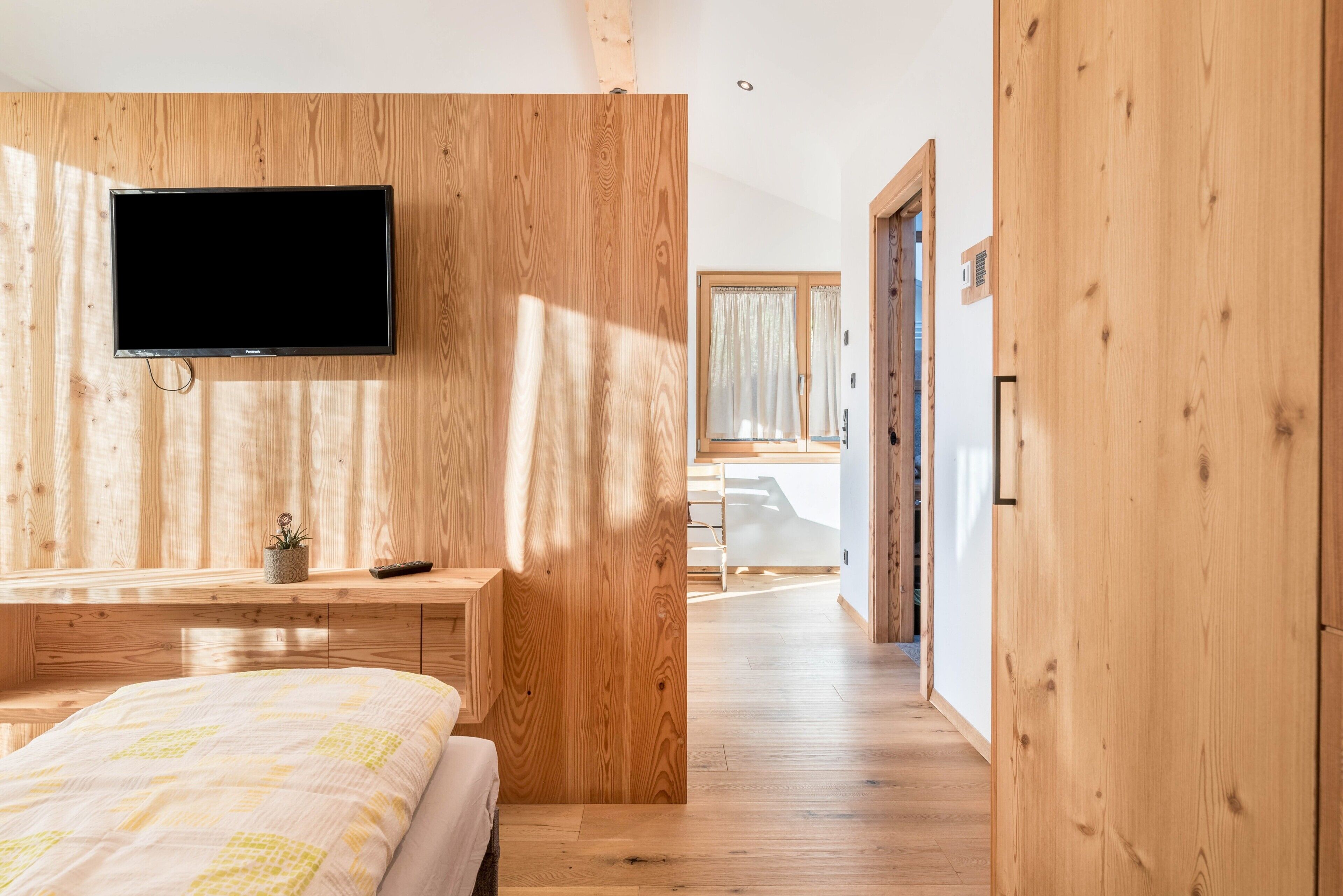 2 Schlafzimmer, kostenloses WLAN, Bettwäsche