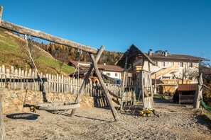 Area bambini