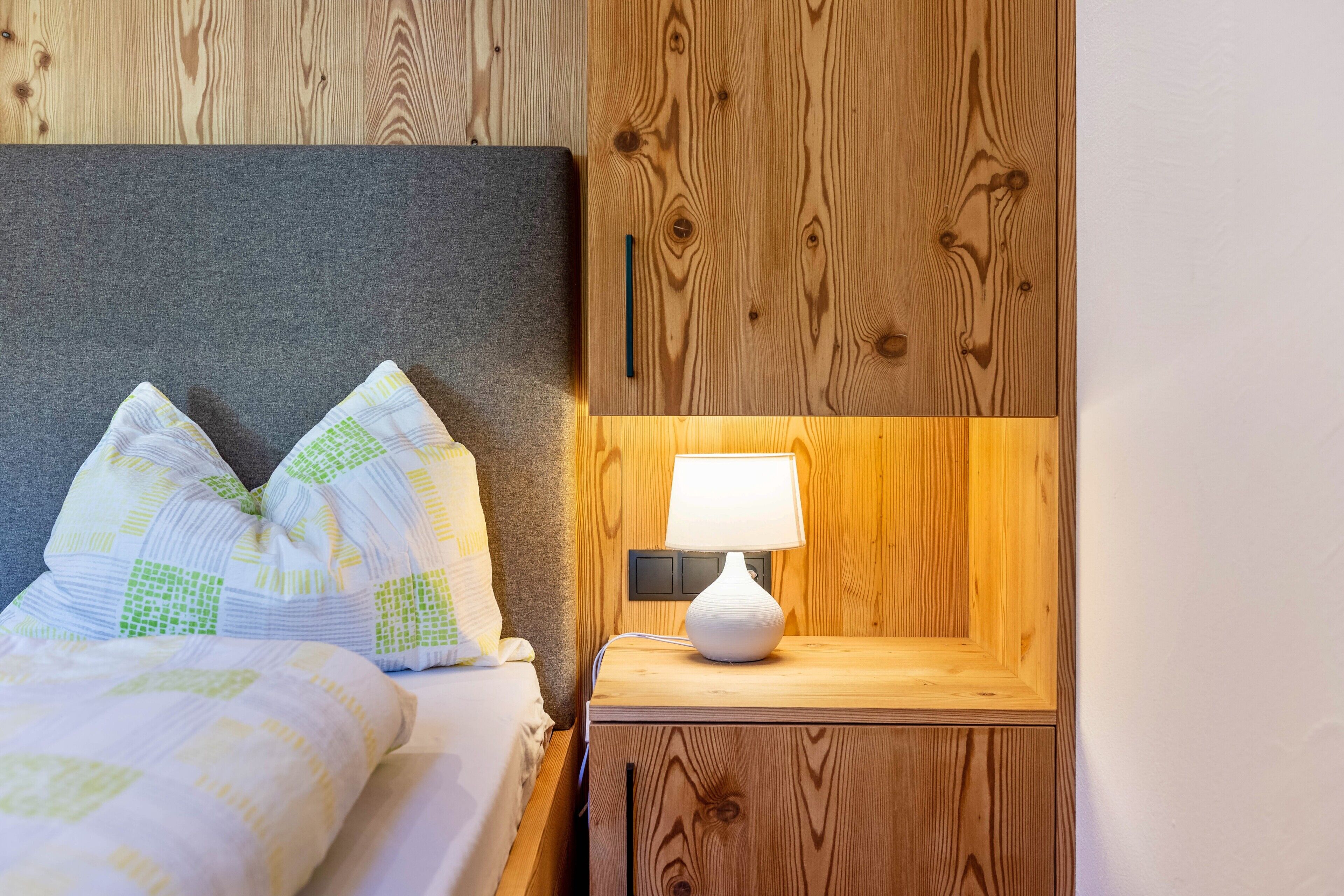 3 Schlafzimmer, kostenloses WLAN, Bettwäsche