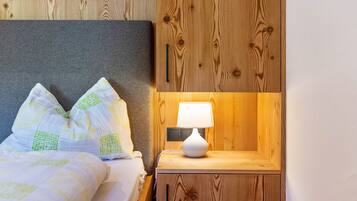 3 Schlafzimmer, kostenloses WLAN, Bettwäsche