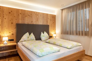 1 bedroom, free WiFi, bed sheets, wheelchair access