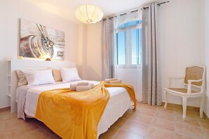 2 camere, ferro/asse da stiro, Wi-Fi gratuito, lenzuola