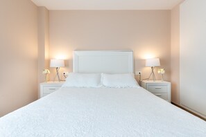 3 habitaciones, tabla de planchar con plancha y wifi gratis 