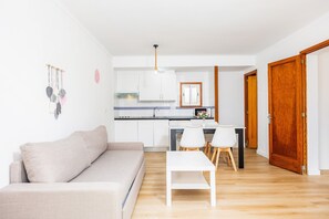 Coin séjour