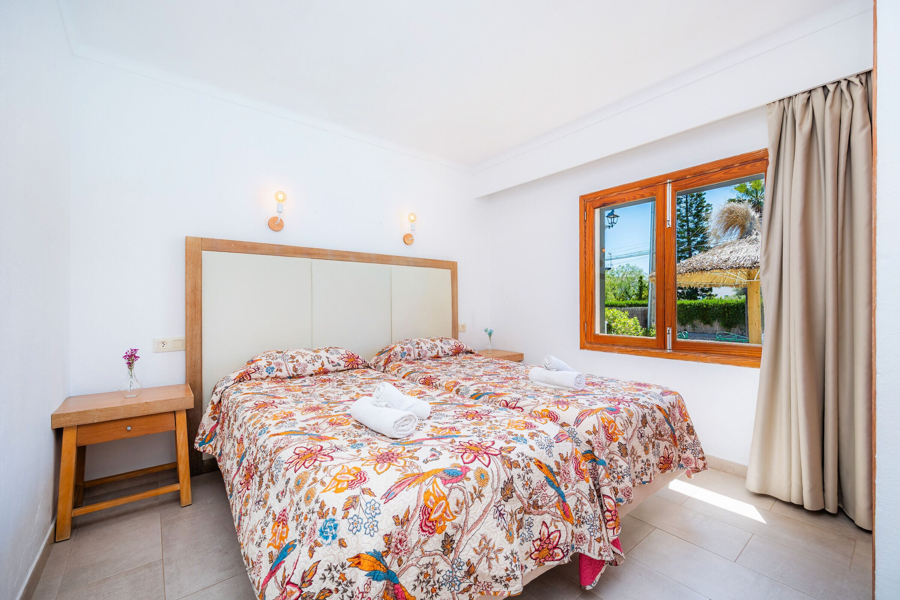 1 soveværelse, gratis Wi-Fi, sengetøj