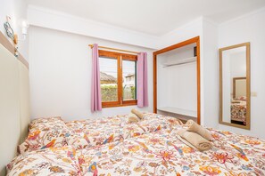 1 habitación, wifi gratis y ropa de cama 