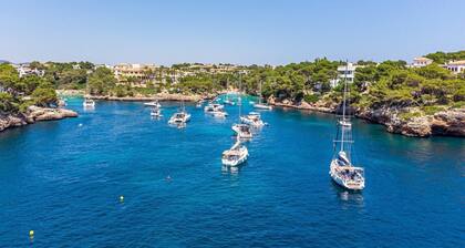 Felipe 1-4 Apartment with Terrace, Shared Pool & Wi-Fi (Tourist Taxes Included)