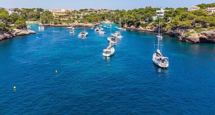 Holiday Apartment "Felipe 2-4" with Terrace & Shared Pool (Tourist Taxes Included)