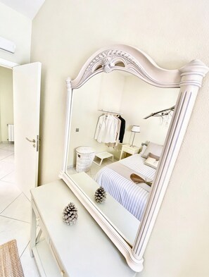 6 Schlafzimmer, Bügeleisen/Bügelbrett, kostenloses WLAN, Bettwäsche