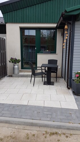 Gemütliche Ferienwohnung am Schwandter See Ferienwohnung 1 - Gemütliche