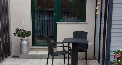 Gemütliche Ferienwohnung am Schwandter See Ferienwohnung 1 - Gemütliche