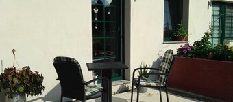 Comfortable vacation apartment on Lake Schwandt Holiday apartment 1 - Comfortable