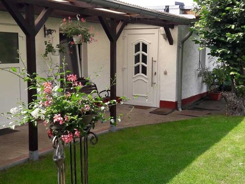 Ferienbungalow (Familie Heling) - Ferienbungalow