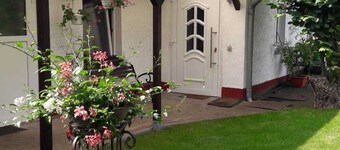 Ferienbungalow (Familie Heling) - Ferienbungalow