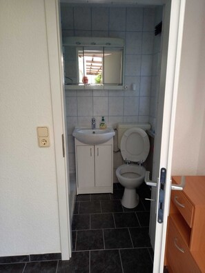 Dusche