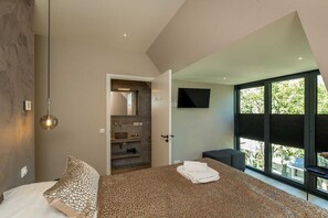 2 habitaciones y wifi 