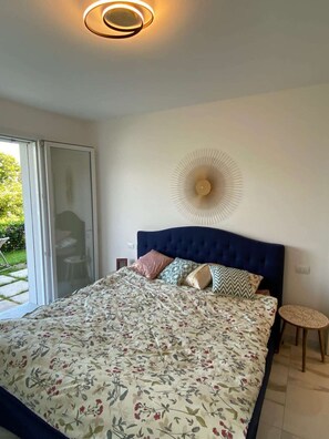 Free WiFi - Amadeus apartment with lake view in Baveno (Baveno)