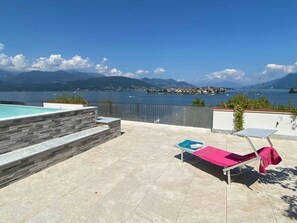Terassi/patio