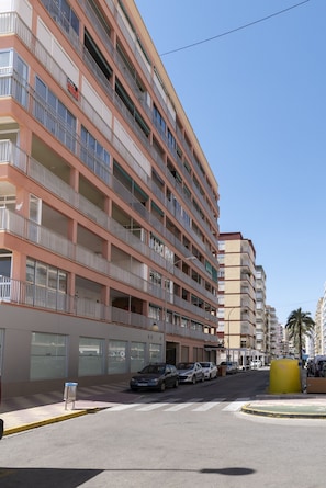 Fachada