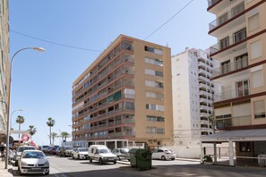 Exterior - ESTRELLA, 2º-10 (Cullera)
