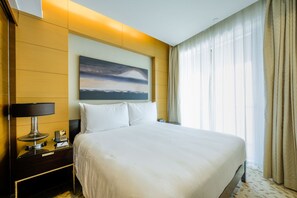 1 Schlafzimmer, WLAN