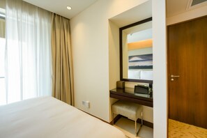 1 habitación y wifi 