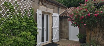 Charming house with WiFi in the heart of Dordogne