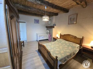 2 Schlafzimmer