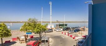 Brisas del Guadiana - Ayamonte Centre ABHG17P07