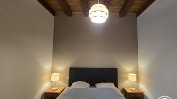2 chambres, Wi-Fi gratuit