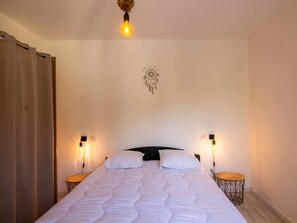 2 Schlafzimmer, kostenloses WLAN