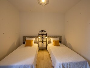 2 Schlafzimmer, kostenloses WLAN