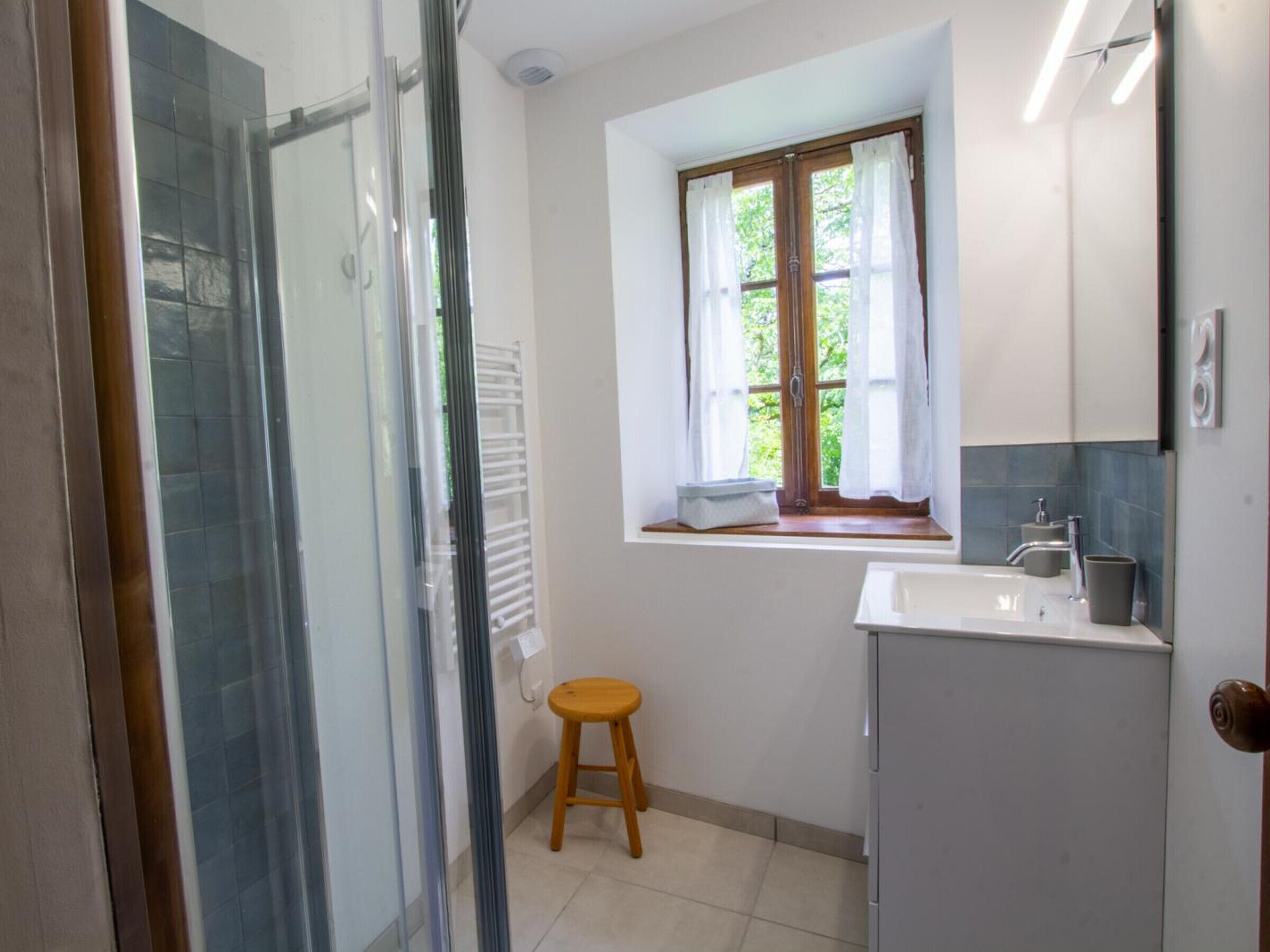 Badkamer