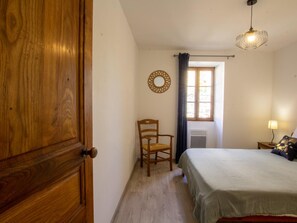 2 Schlafzimmer, kostenloses WLAN