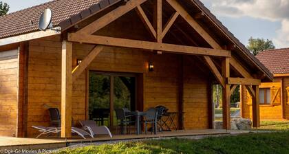 Les Jardins du Hérisson 2