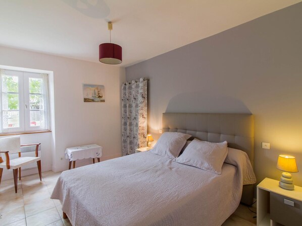 3 habitaciones y wifi gratis 