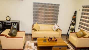 Smart-TV, Arbeitsbereiche