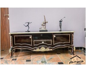 Interior - Melbourne Apartments (Lagos)