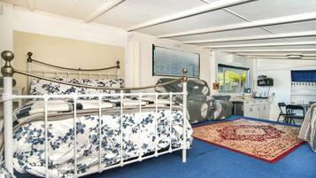 1 quarto, ferros/tábuas de passar roupa, Wi-Fi de cortesia