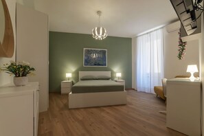 2 bedrooms, WiFi