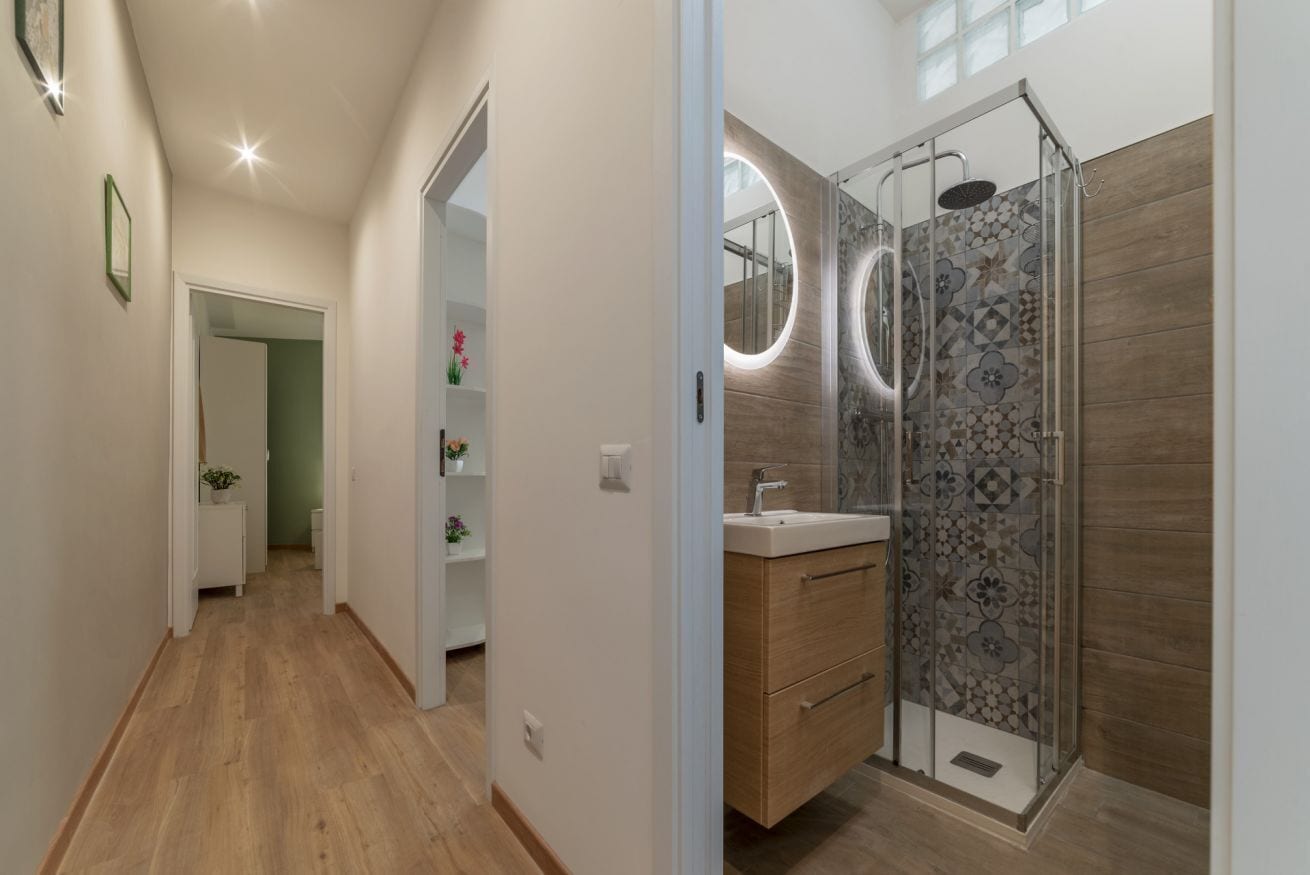 Bruser, bidet