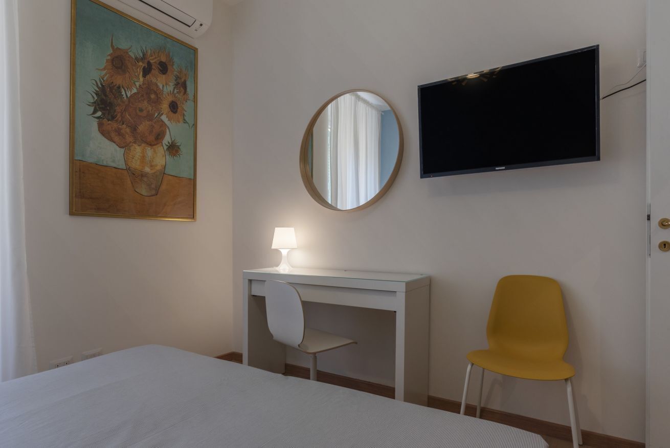 2 bedrooms, WiFi