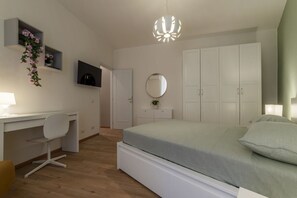 2 bedrooms, WiFi