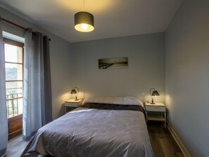 3 habitaciones y wifi gratis 