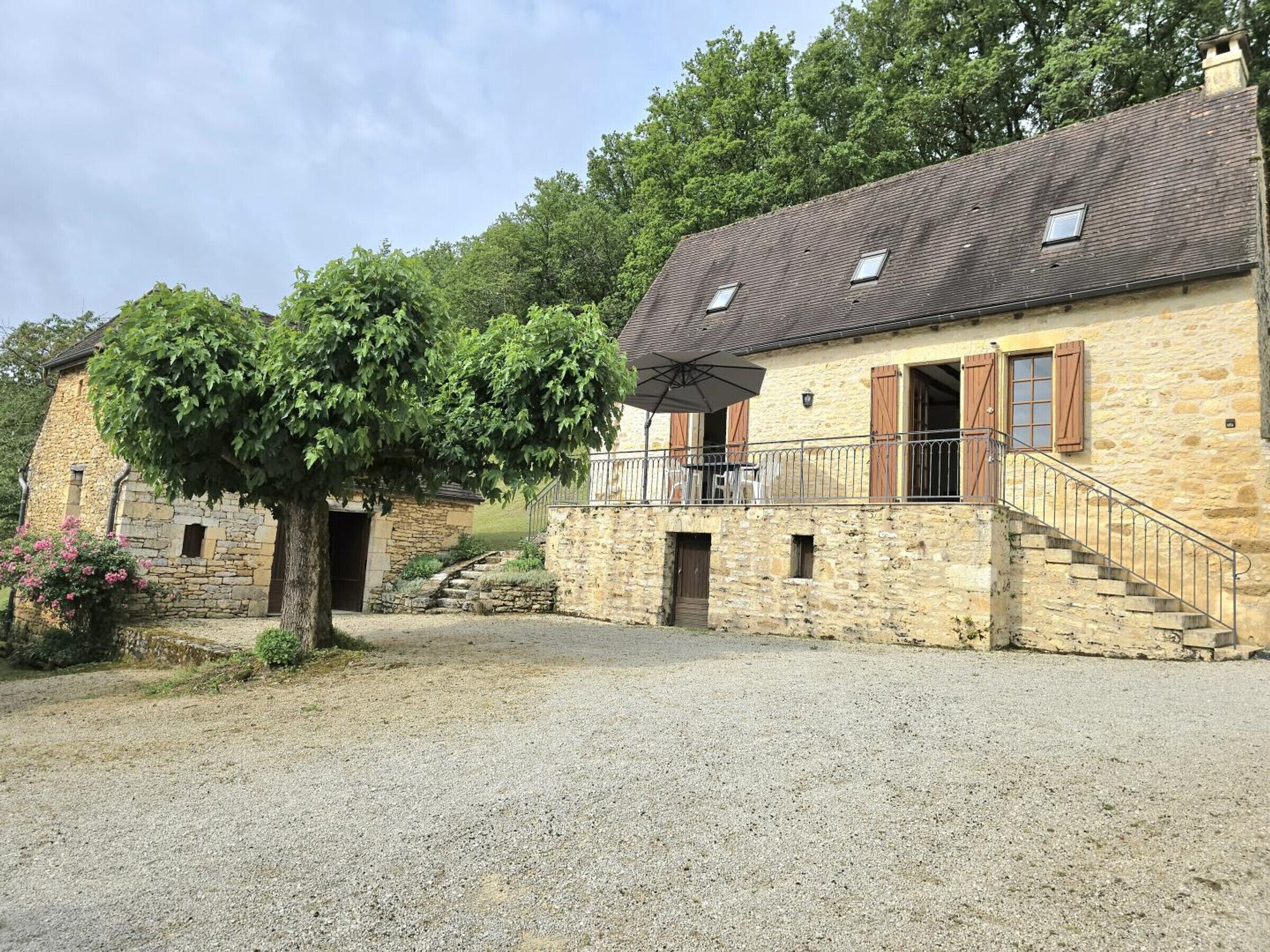 Aussenbereich