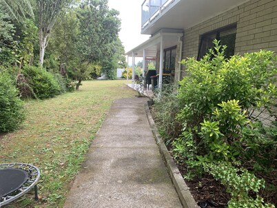 Group accomodation for sport team, family reunion, 5mn to city centre